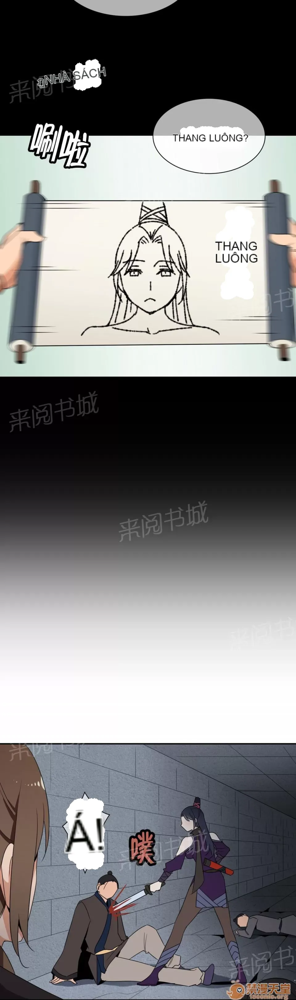 Ngai vàng của chủ sở hữu Chương 1-79