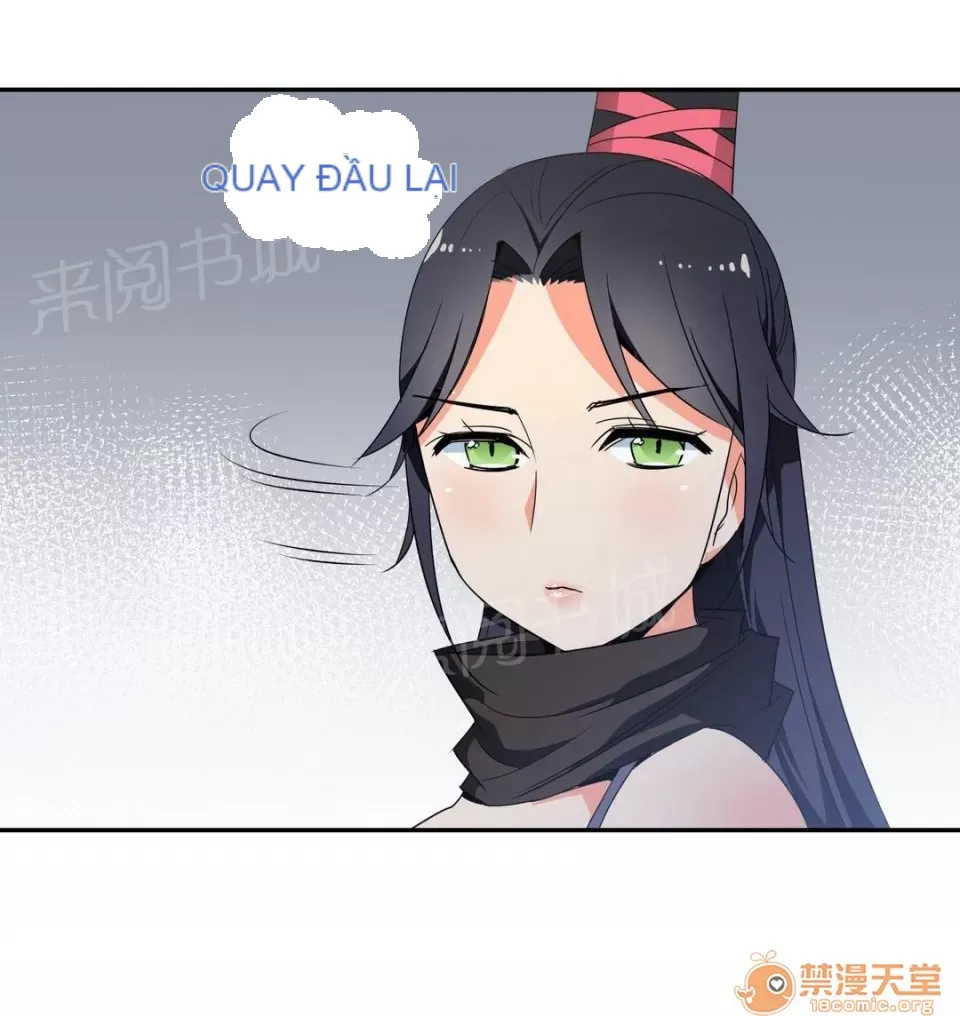 Ngai vàng của chủ sở hữu Chương 1-79