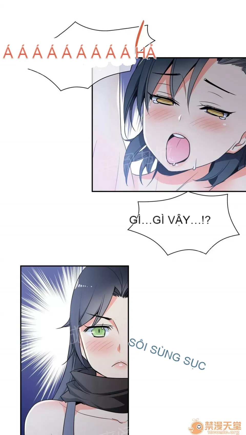 Ngai vàng của chủ sở hữu Chương 1-79