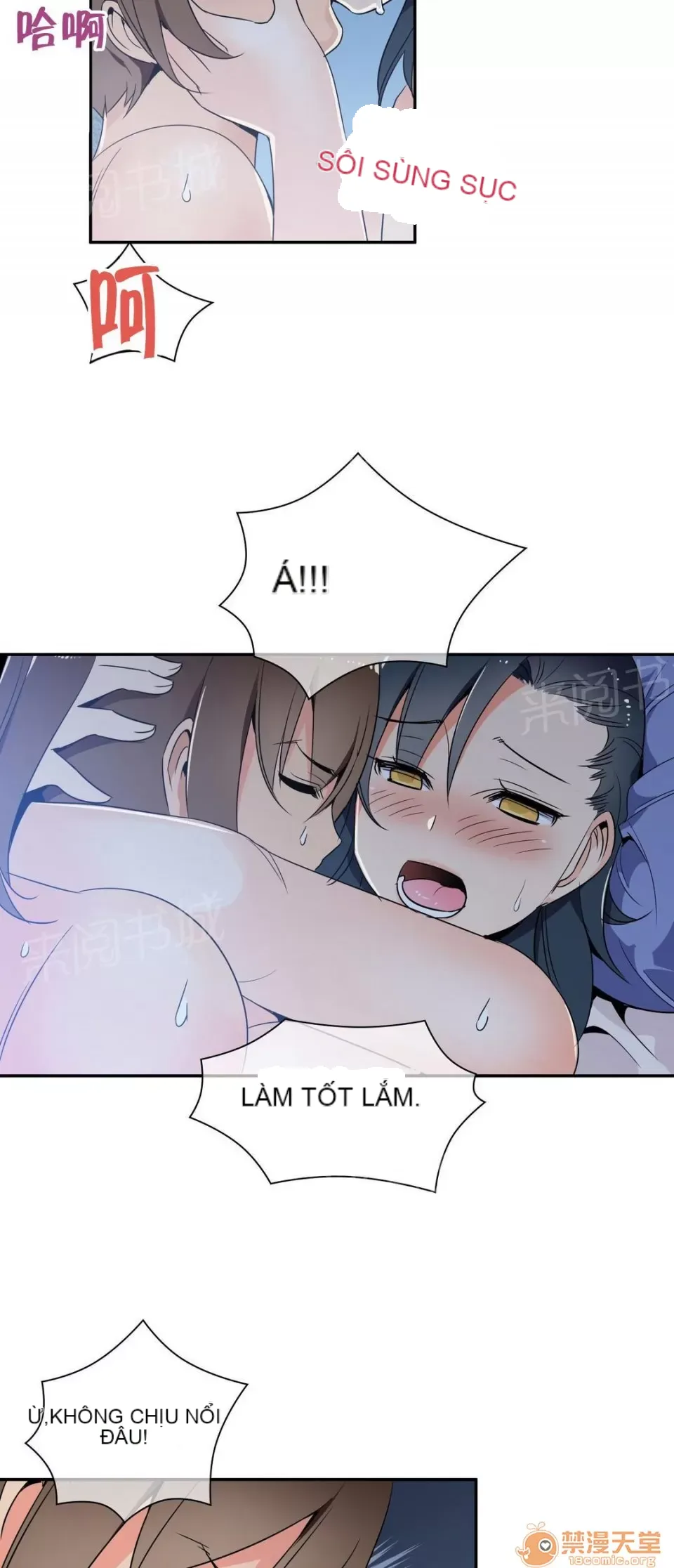 Ngai vàng của chủ sở hữu Chương 1-79