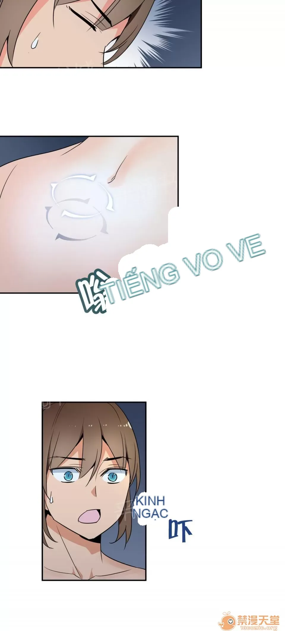 Ngai vàng của chủ sở hữu Chương 1-79