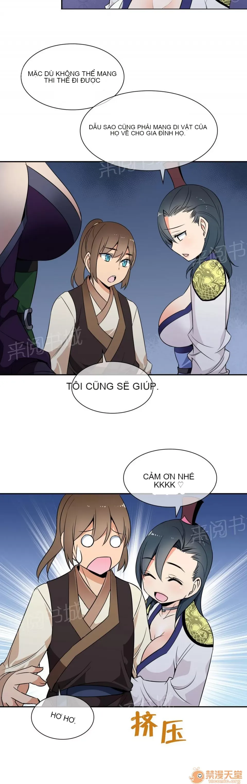 Ngai vàng của chủ sở hữu Chương 1-79