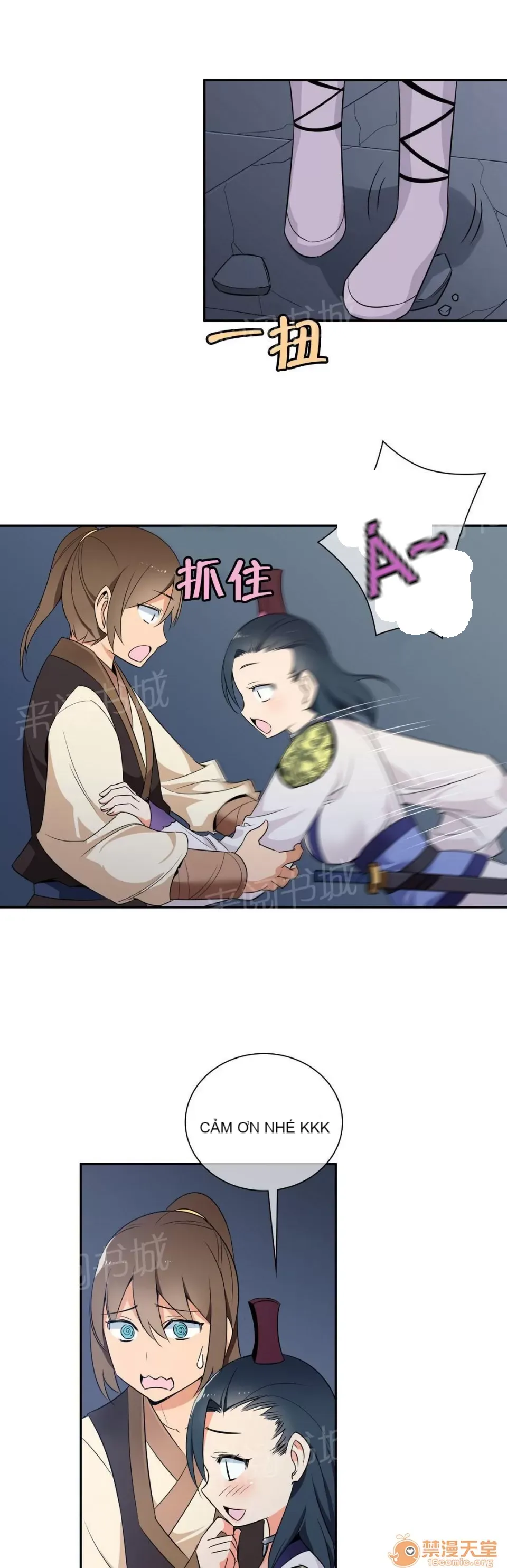 Ngai vàng của chủ sở hữu Chương 1-79