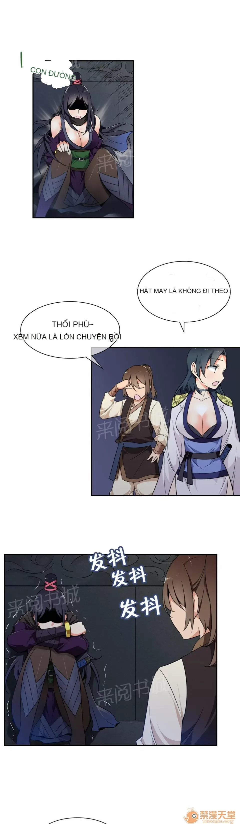 Ngai vàng của chủ sở hữu Chương 1-79