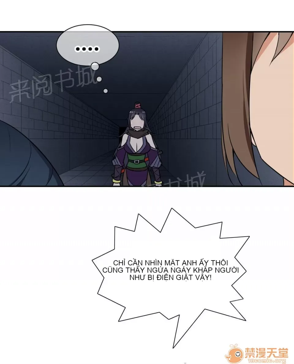 Ngai vàng của chủ sở hữu Chương 1-79