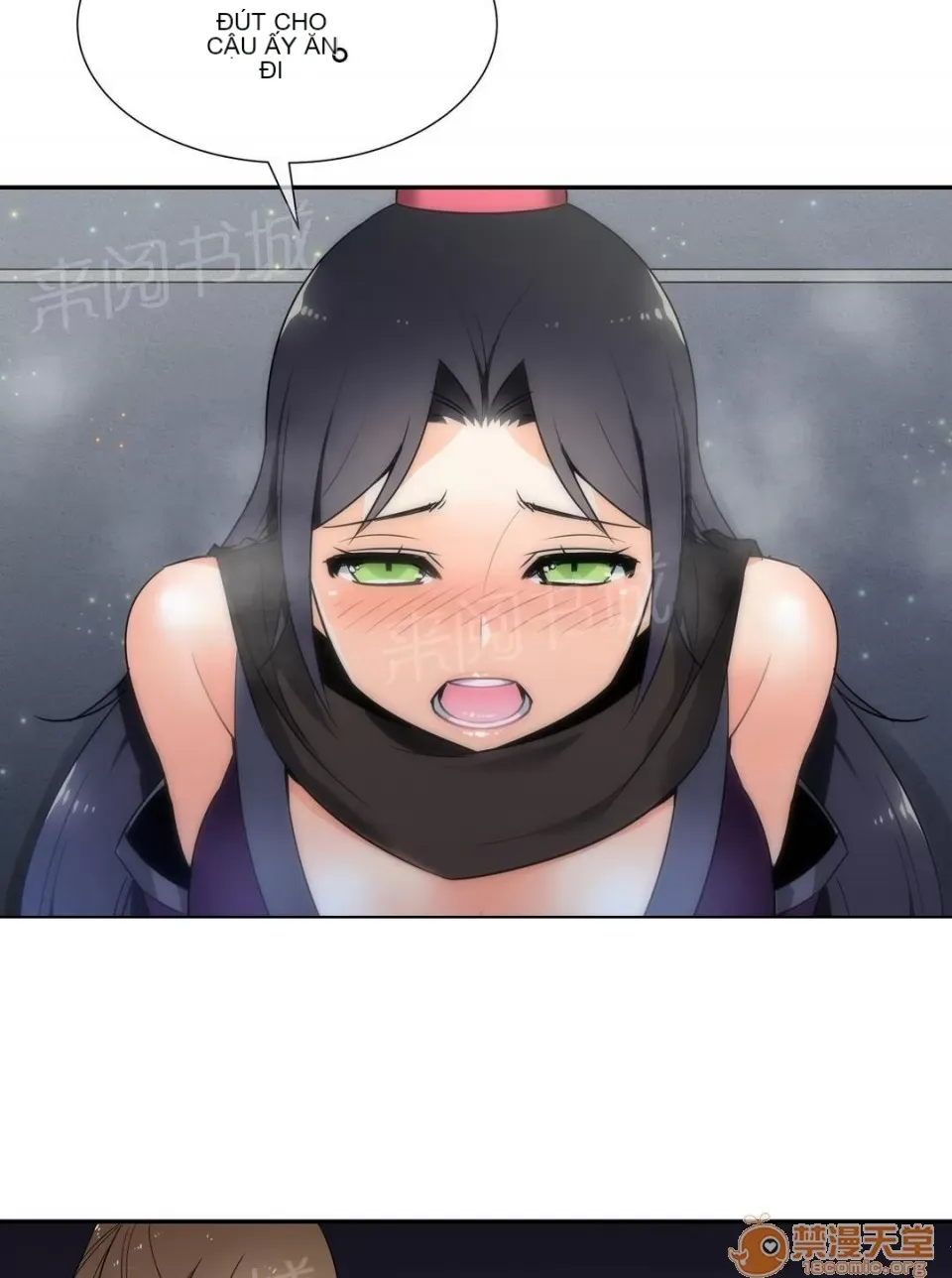 Ngai vàng của chủ sở hữu Chương 1-79