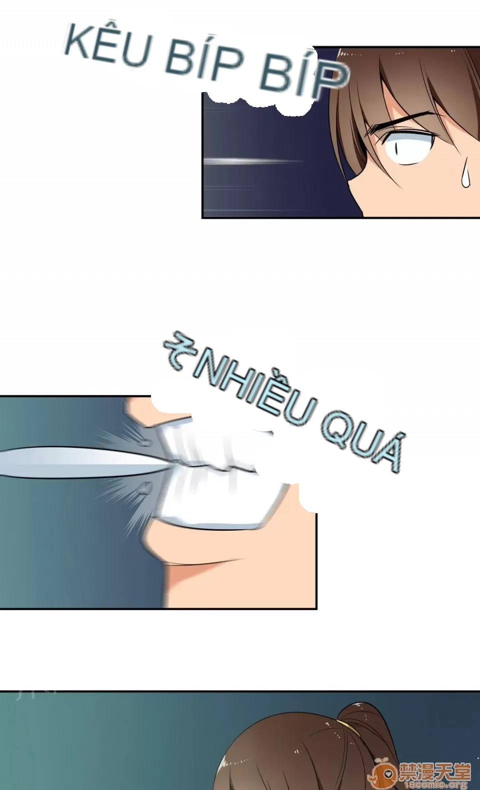 Ngai vàng của chủ sở hữu Chương 1-79