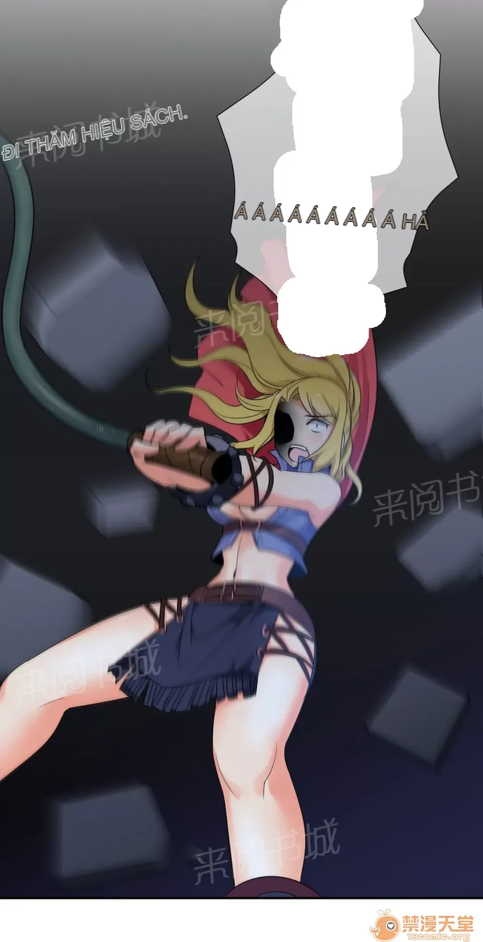 Ngai vàng của chủ sở hữu Chương 1-79