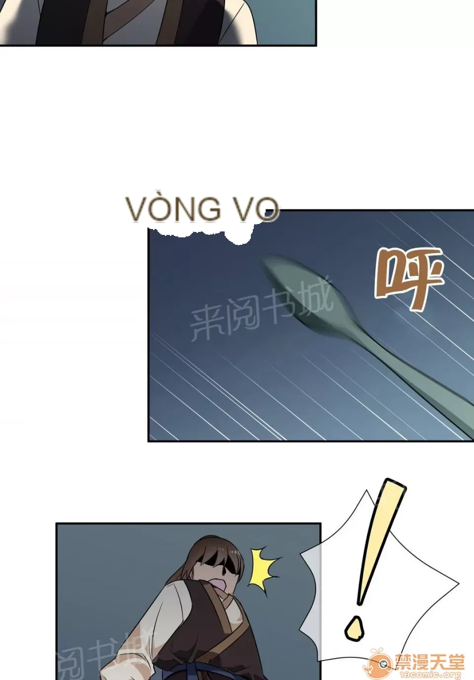 Ngai vàng của chủ sở hữu Chương 1-79