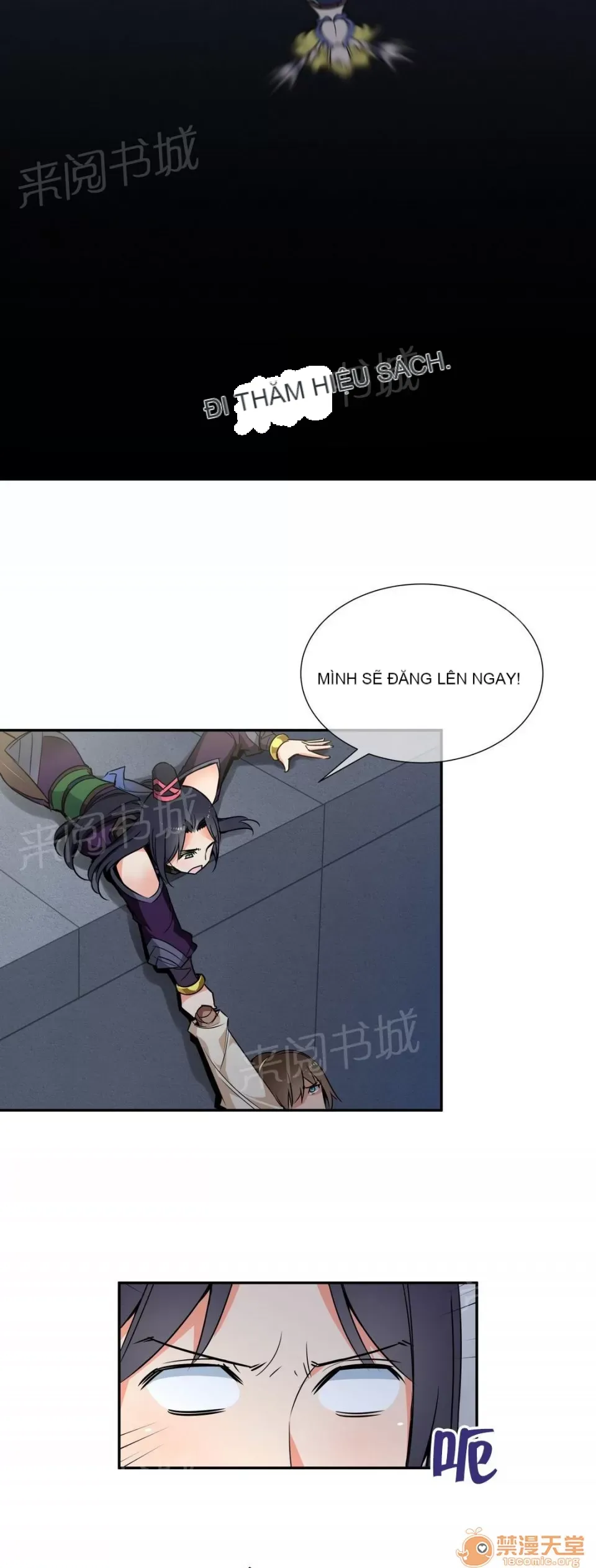 Ngai vàng của chủ sở hữu Chương 1-79