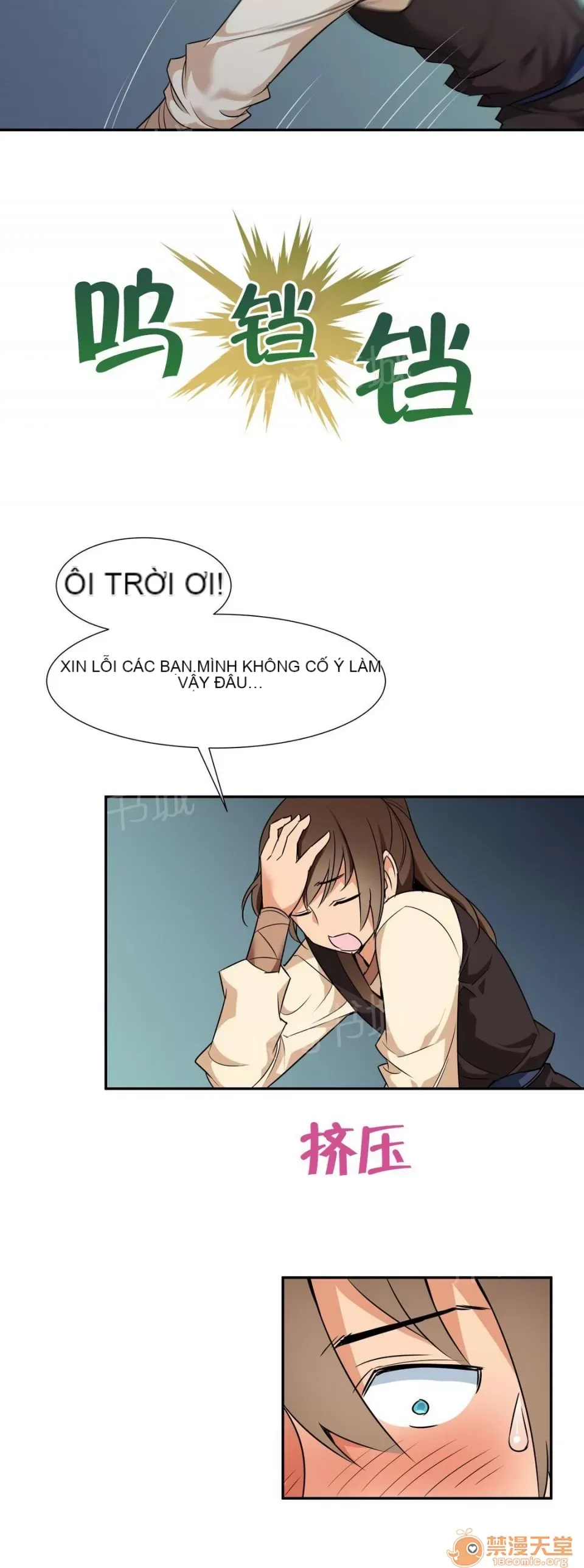 Ngai vàng của chủ sở hữu Chương 1-79