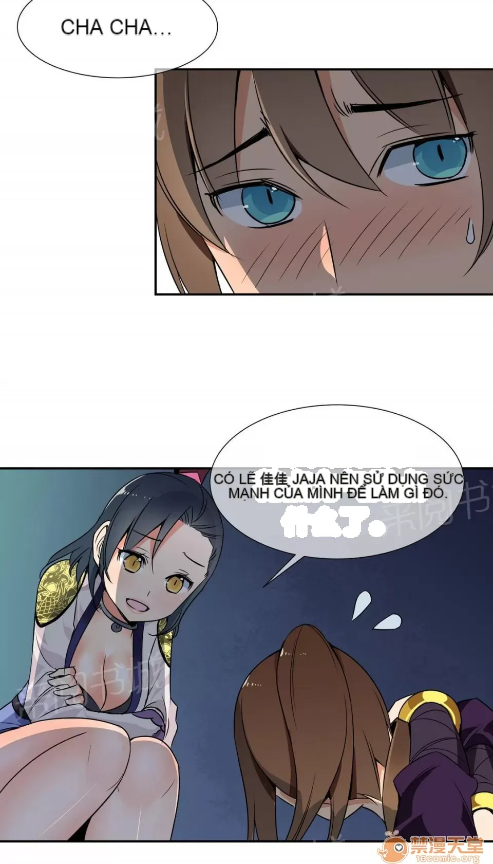 Ngai vàng của chủ sở hữu Chương 1-79