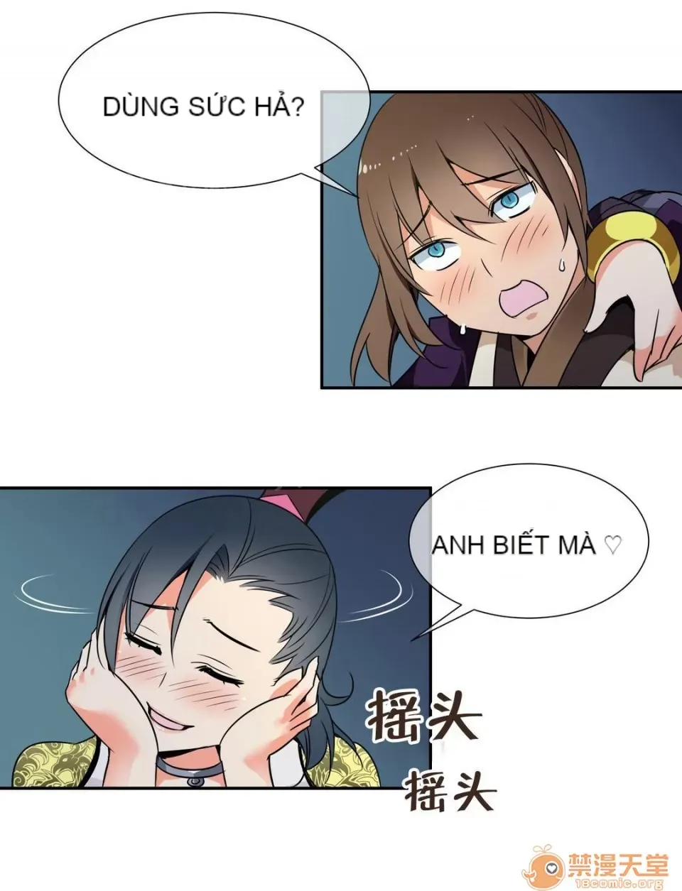 Ngai vàng của chủ sở hữu Chương 1-79