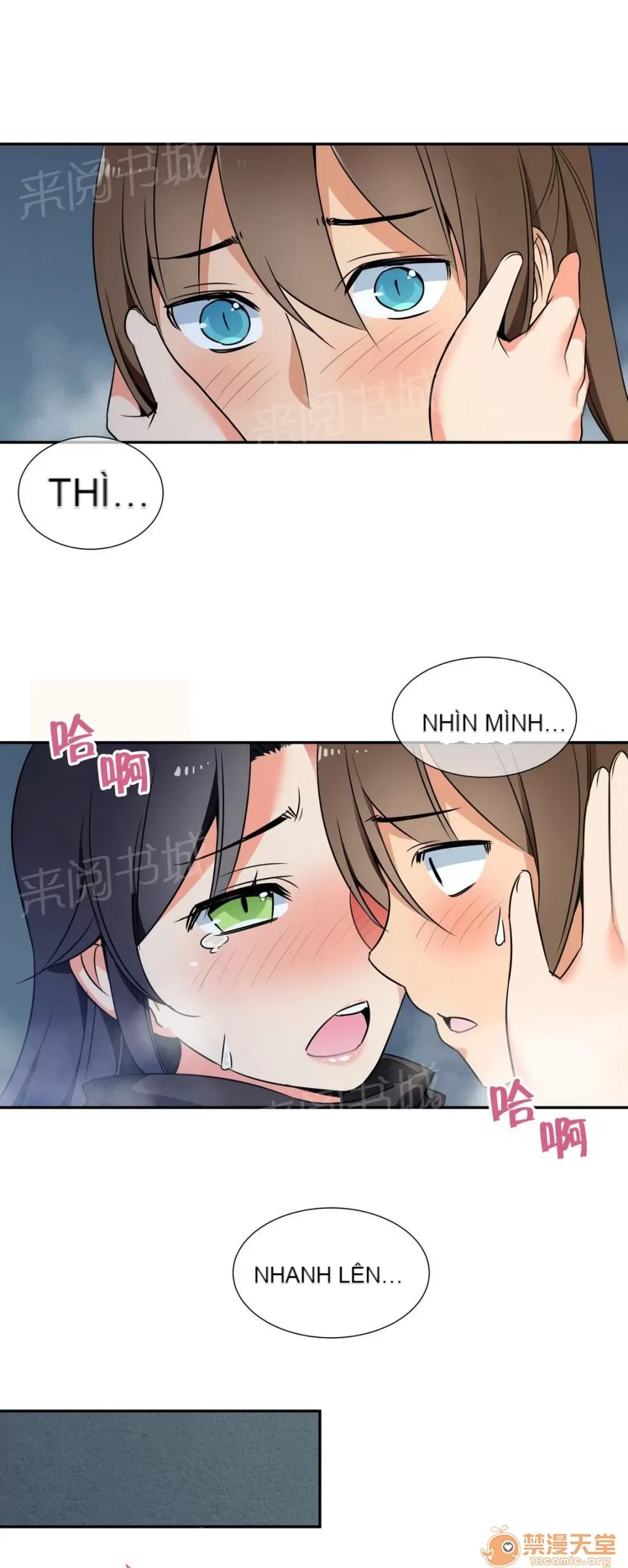 Ngai vàng của chủ sở hữu Chương 1-79