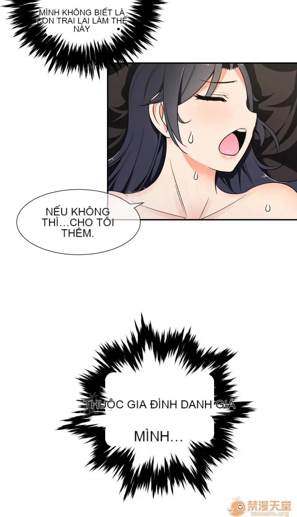 Ngai vàng của chủ sở hữu Chương 1-79