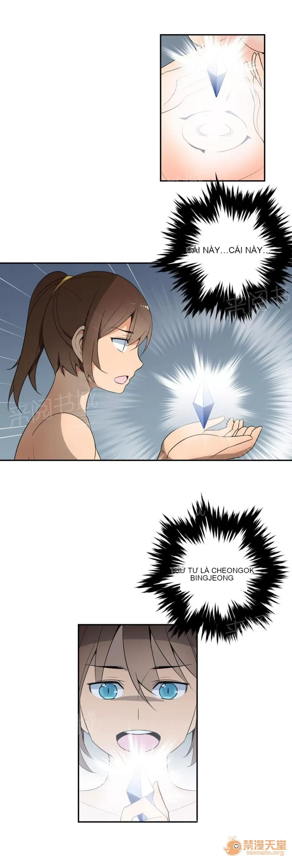 Ngai vàng của chủ sở hữu Chương 1-79