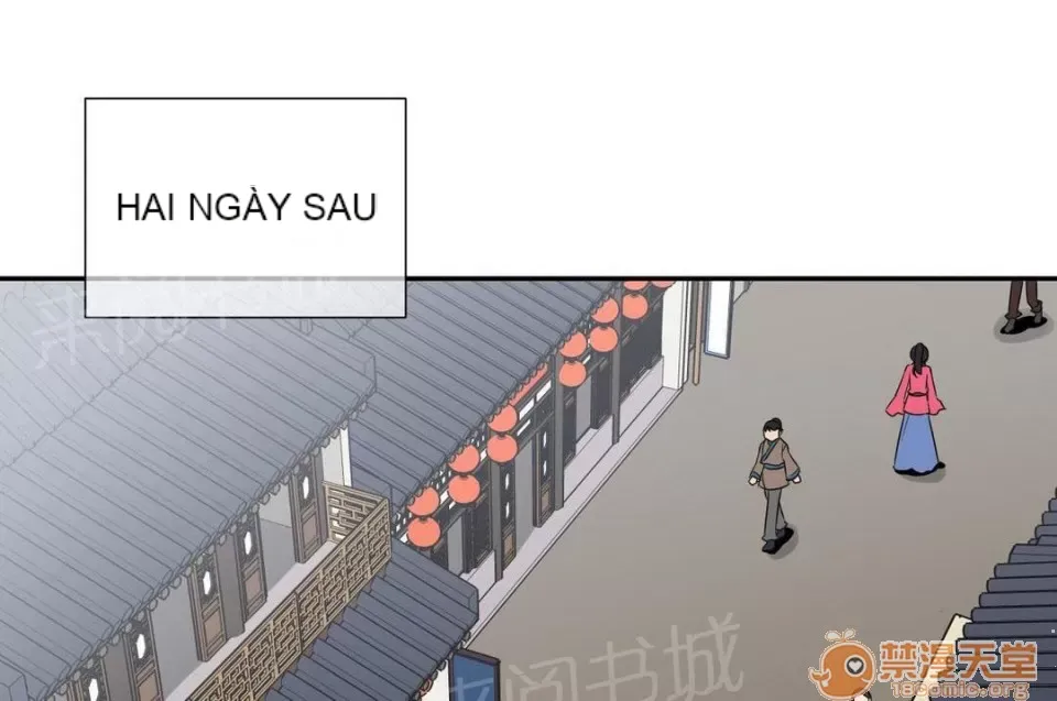 Ngai vàng của chủ sở hữu Chương 1-79