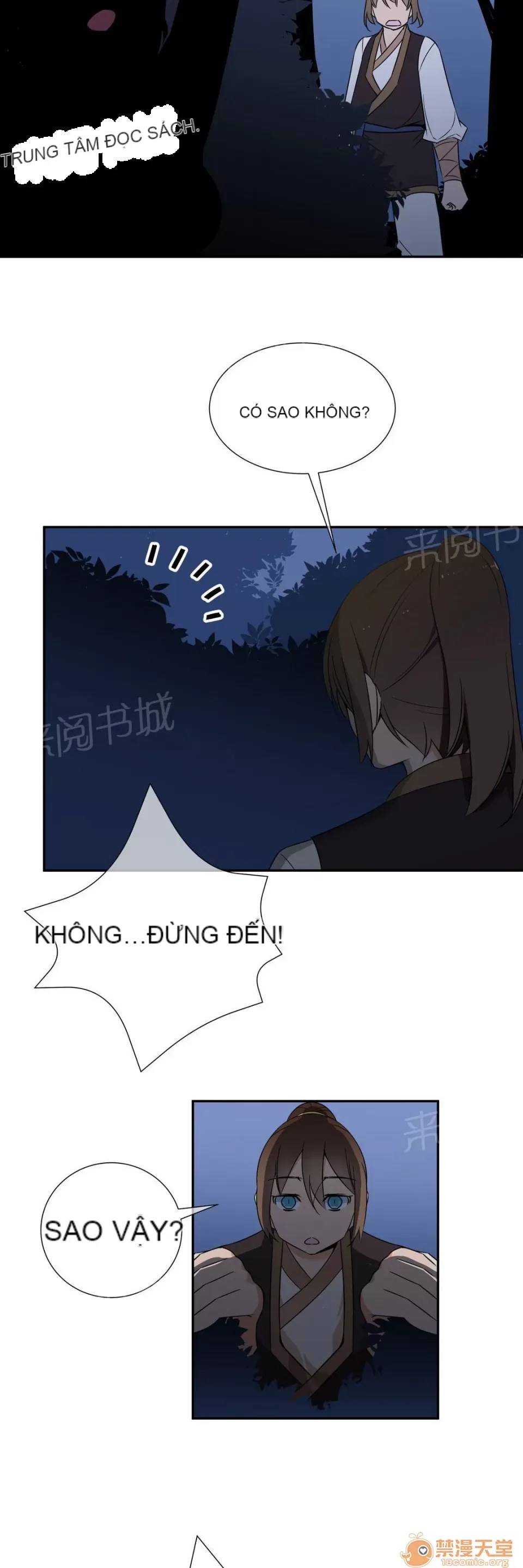 Ngai vàng của chủ sở hữu Chương 1-79