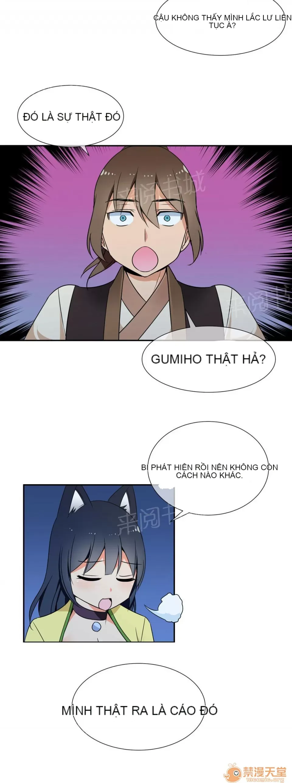 Ngai vàng của chủ sở hữu Chương 1-79