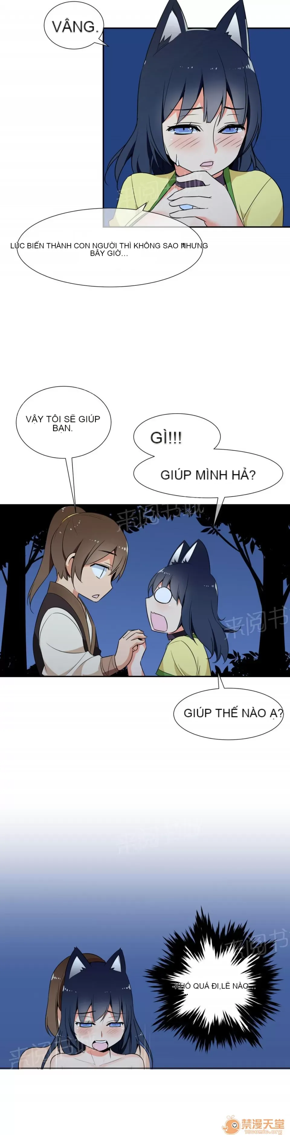 Ngai vàng của chủ sở hữu Chương 1-79