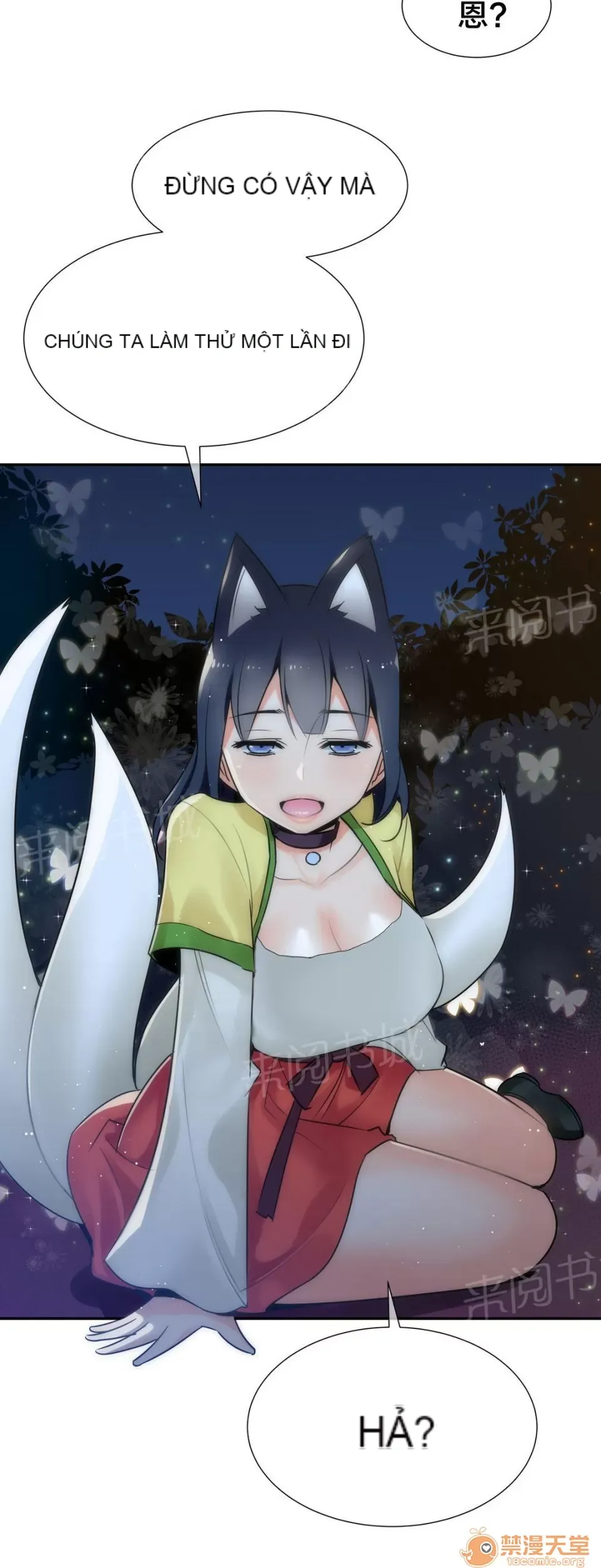 Ngai vàng của chủ sở hữu Chương 1-79