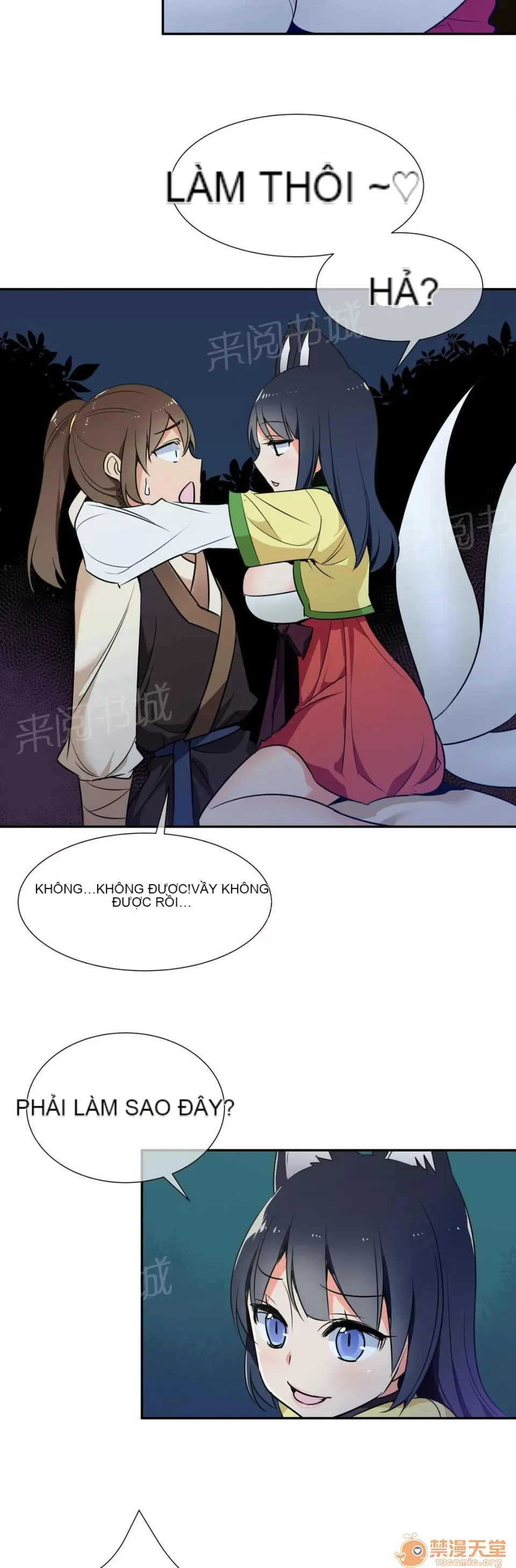 Ngai vàng của chủ sở hữu Chương 1-79