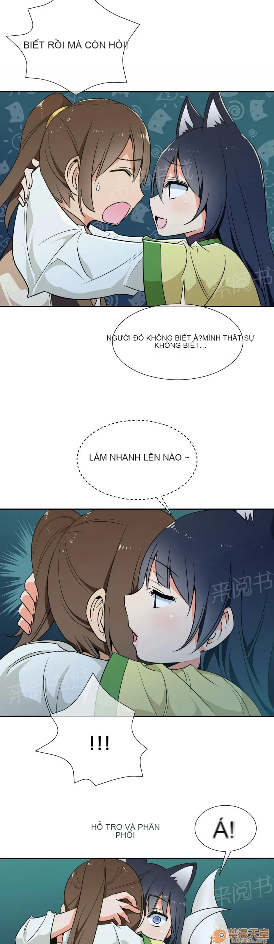 Ngai vàng của chủ sở hữu Chương 1-79