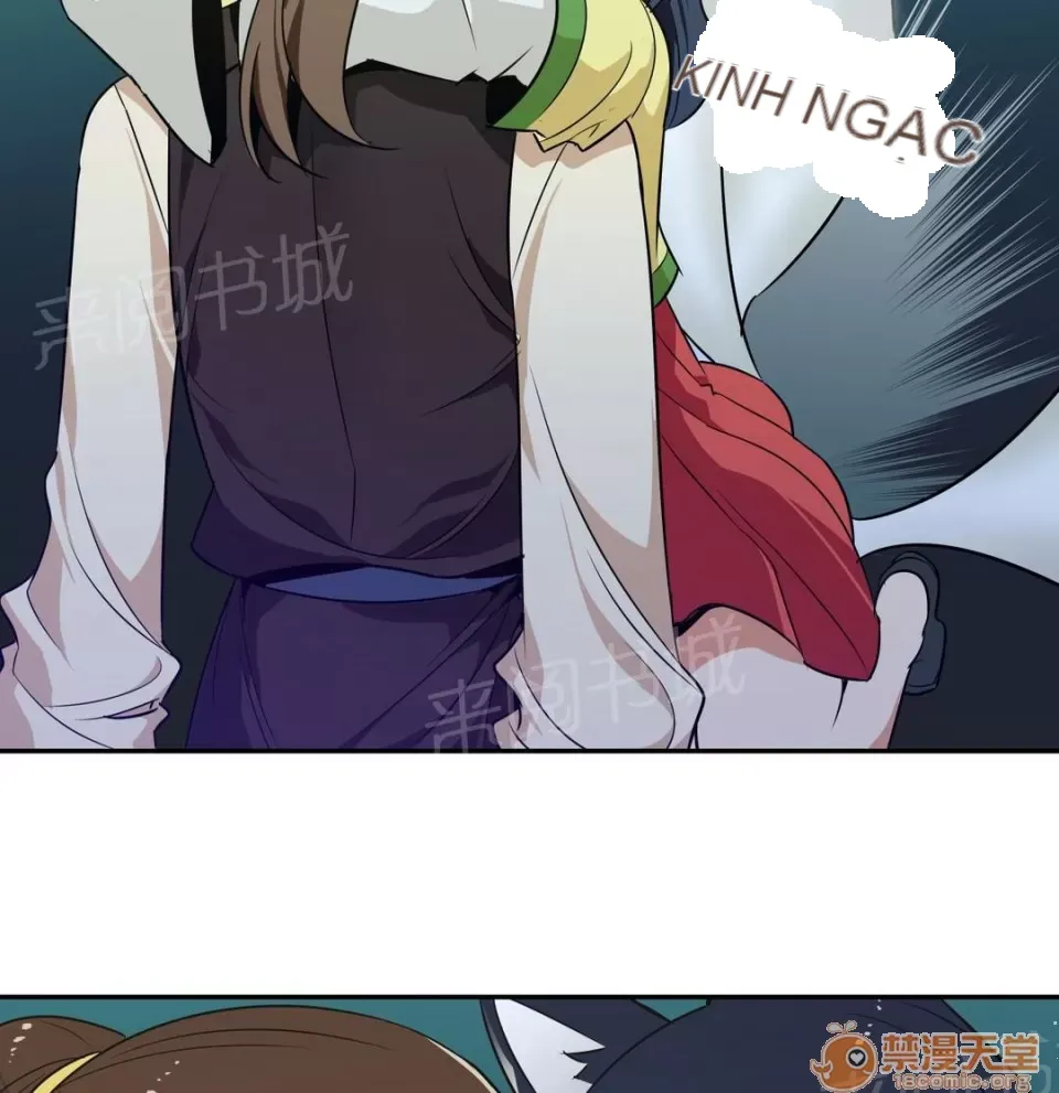 Ngai vàng của chủ sở hữu Chương 1-79