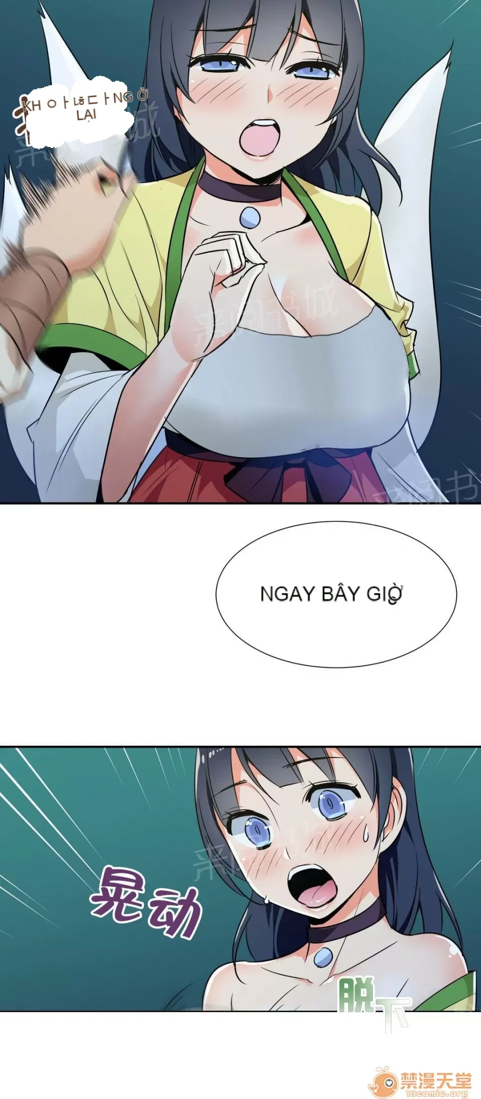 Ngai vàng của chủ sở hữu Chương 1-79