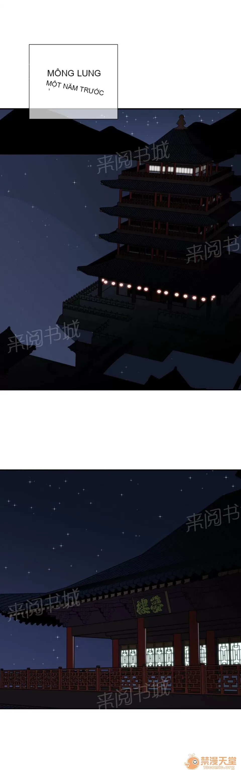 Ngai vàng của chủ sở hữu Chương 1-79