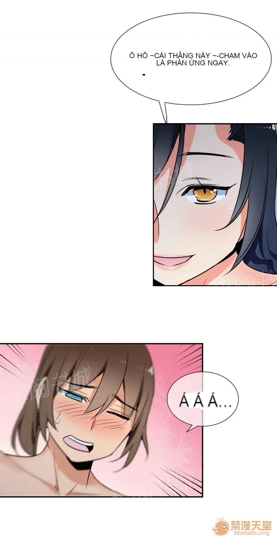 Ngai vàng của chủ sở hữu Chương 1-79