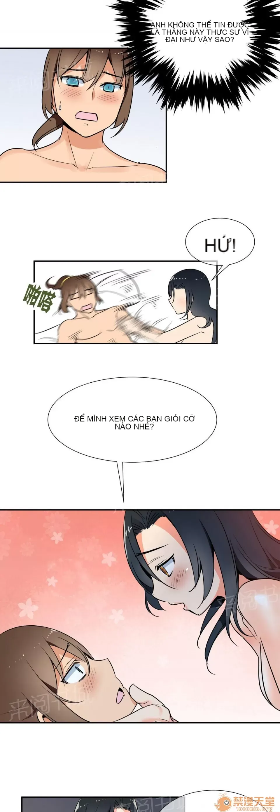 Ngai vàng của chủ sở hữu Chương 1-79