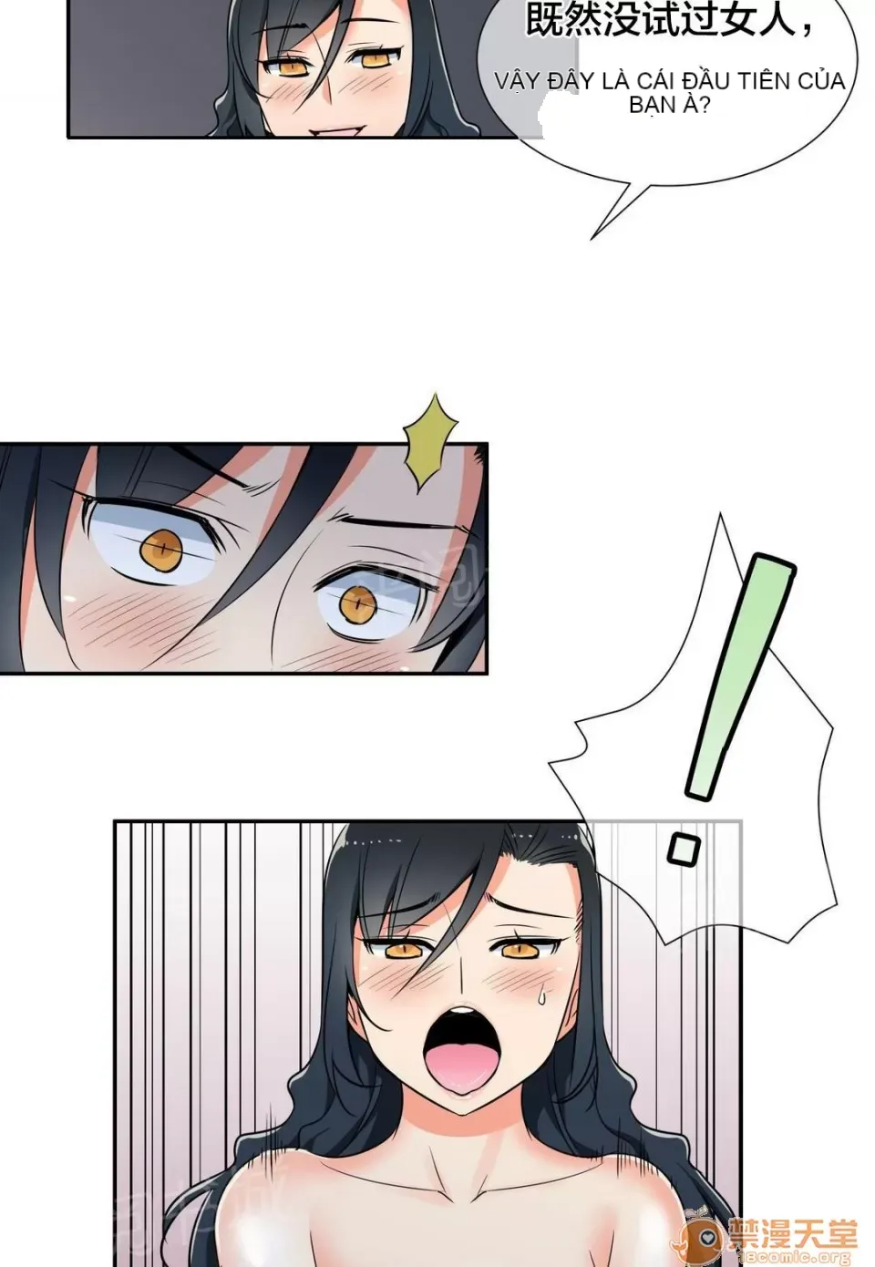 Ngai vàng của chủ sở hữu Chương 1-79