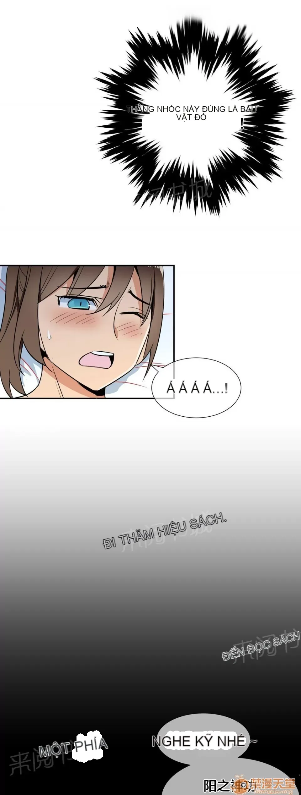 Ngai vàng của chủ sở hữu Chương 1-79