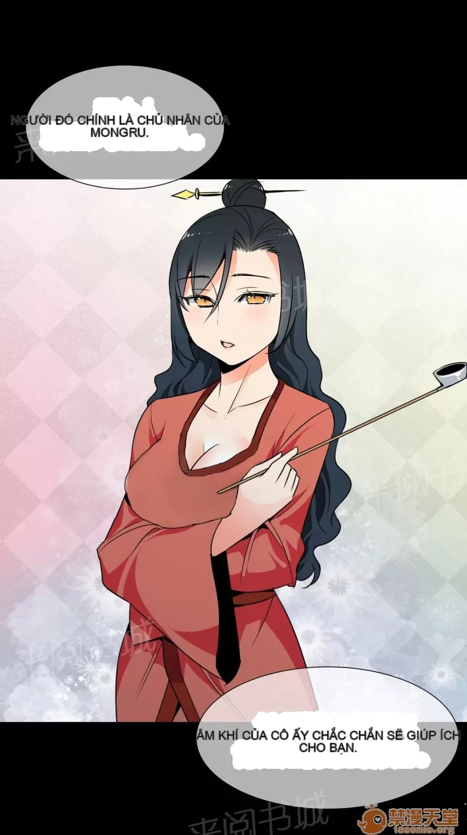 Ngai vàng của chủ sở hữu Chương 1-79