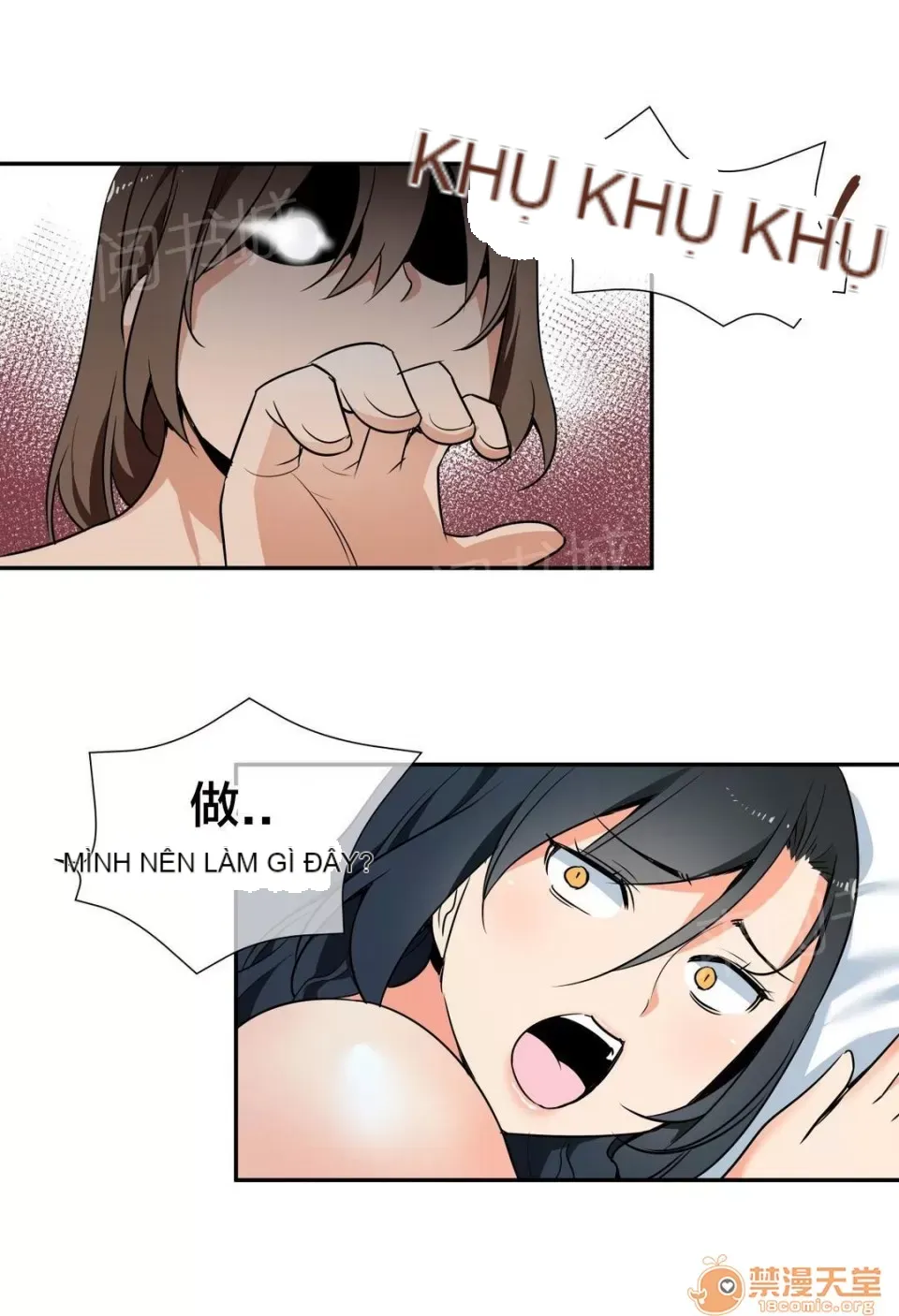 Ngai vàng của chủ sở hữu Chương 1-79