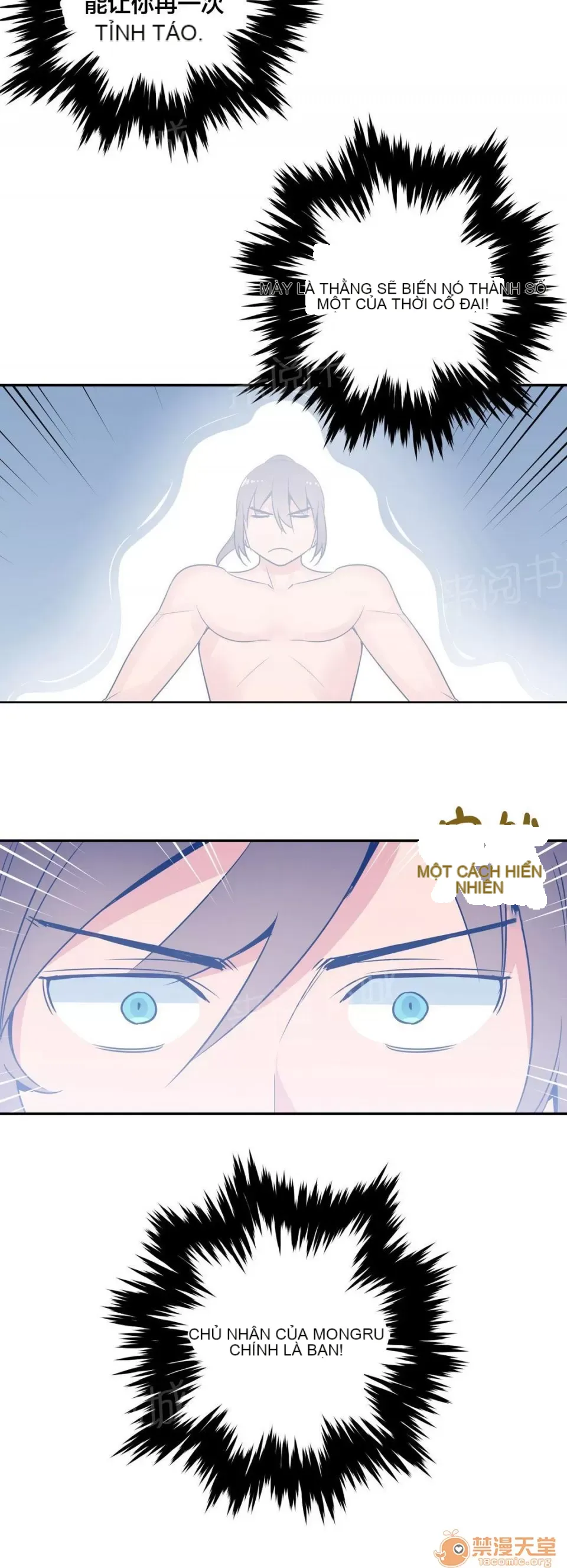 Ngai vàng của chủ sở hữu Chương 1-79