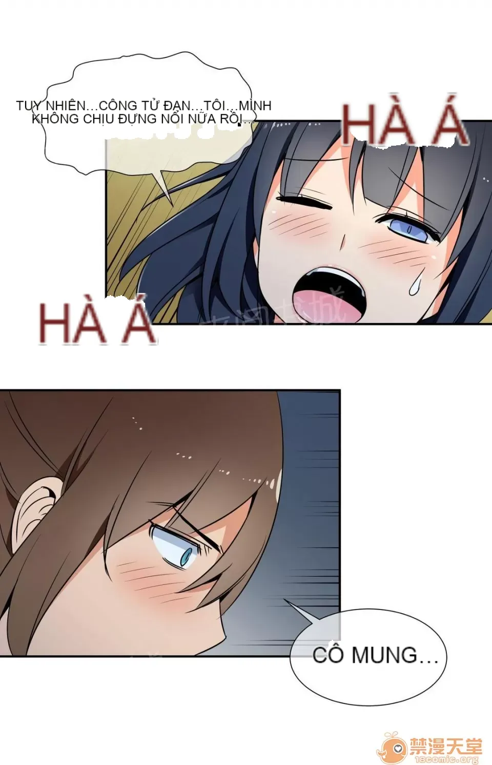 Ngai vàng của chủ sở hữu Chương 1-79