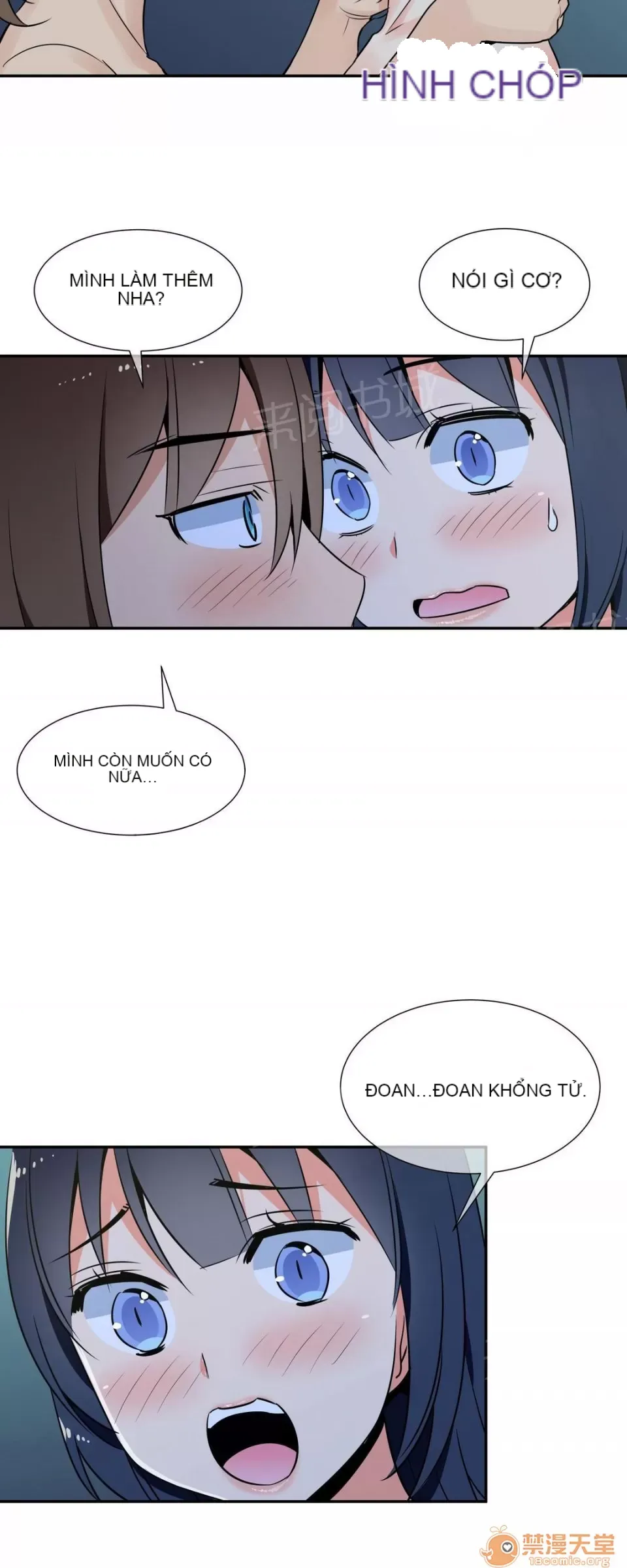 Ngai vàng của chủ sở hữu Chương 1-79