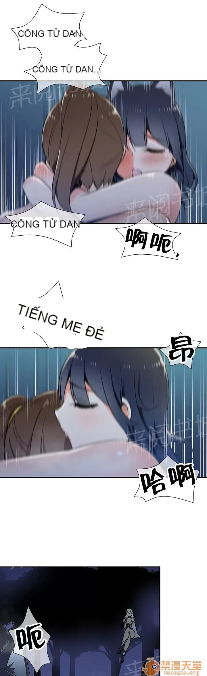 Ngai vàng của chủ sở hữu Chương 1-79