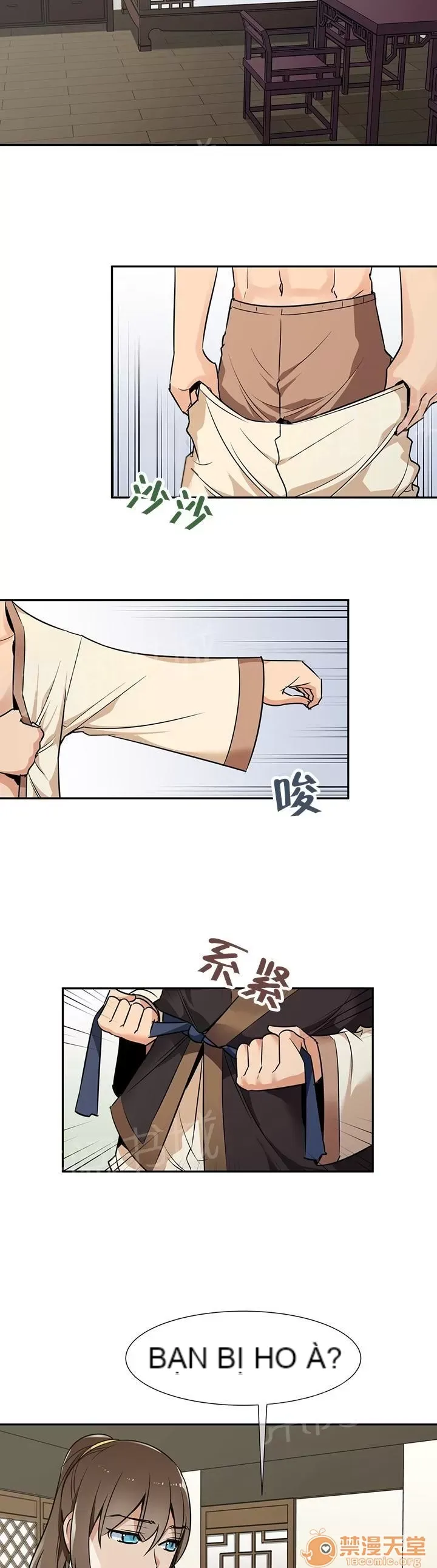 Ngai vàng của chủ sở hữu Chương 1-79