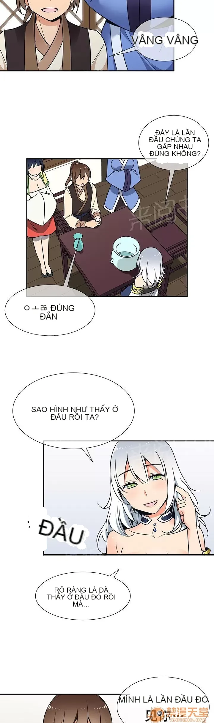 Ngai vàng của chủ sở hữu Chương 1-79