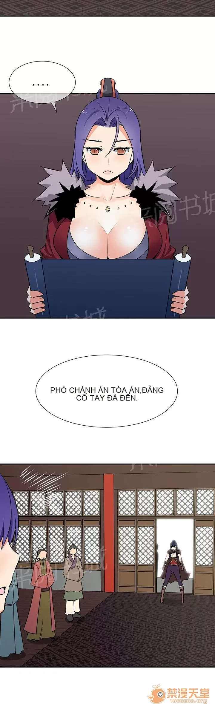 Ngai vàng của chủ sở hữu Chương 1-79