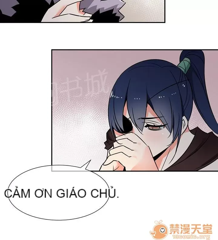 Ngai vàng của chủ sở hữu Chương 1-79