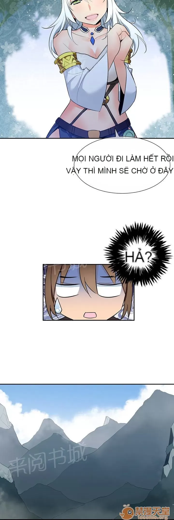 Ngai vàng của chủ sở hữu Chương 1-79