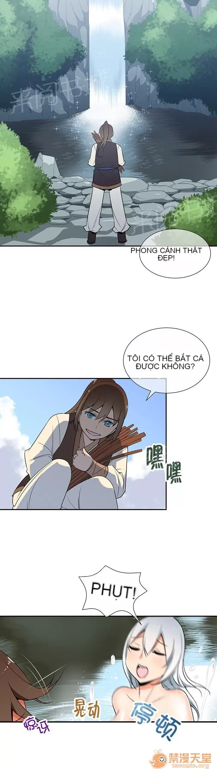 Ngai vàng của chủ sở hữu Chương 1-79