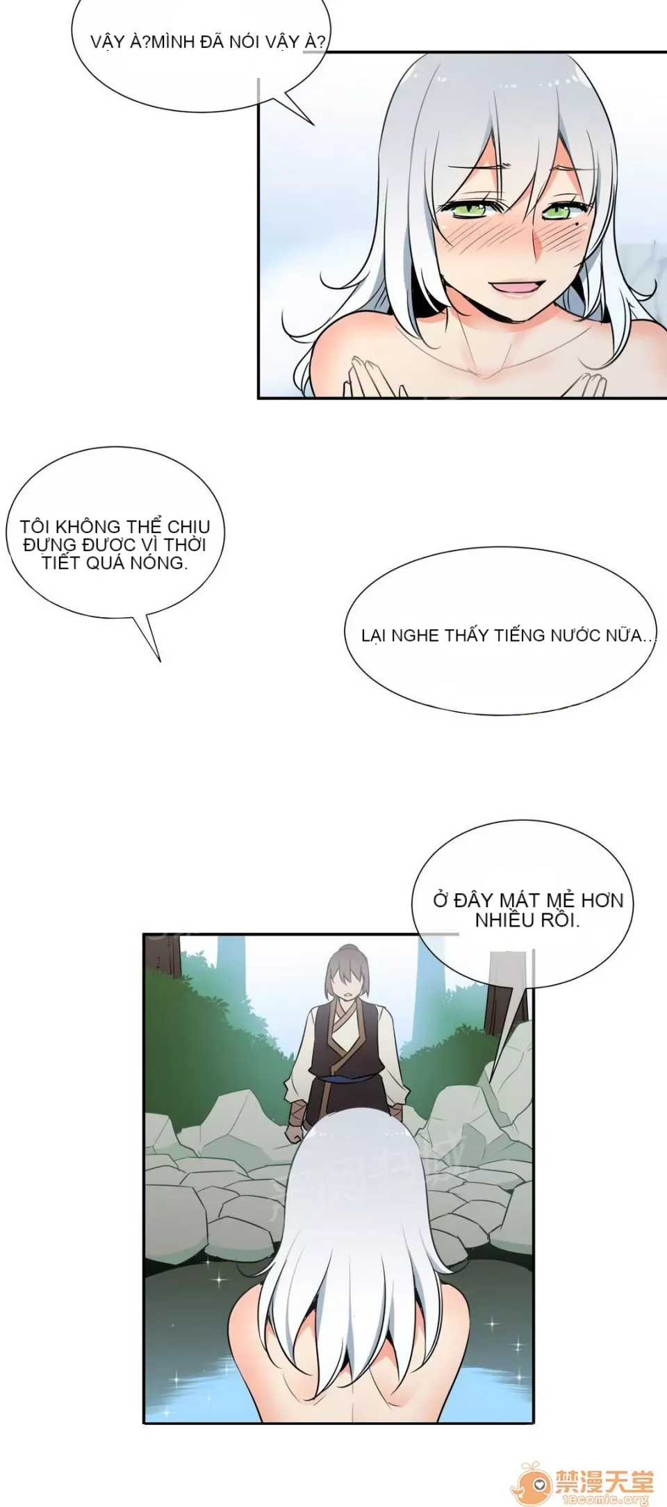 Ngai vàng của chủ sở hữu Chương 1-79