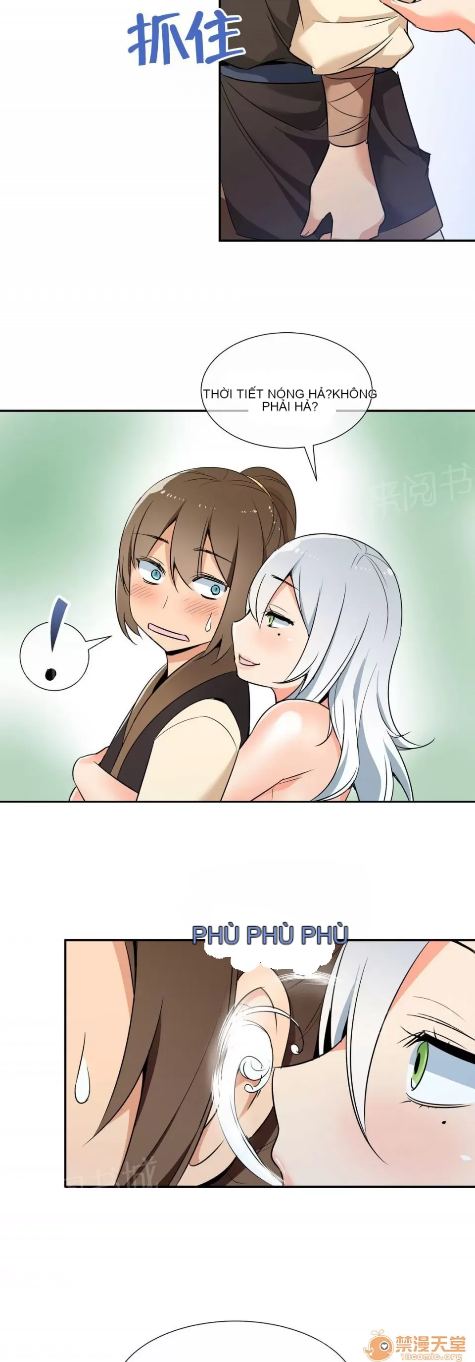 Ngai vàng của chủ sở hữu Chương 1-79