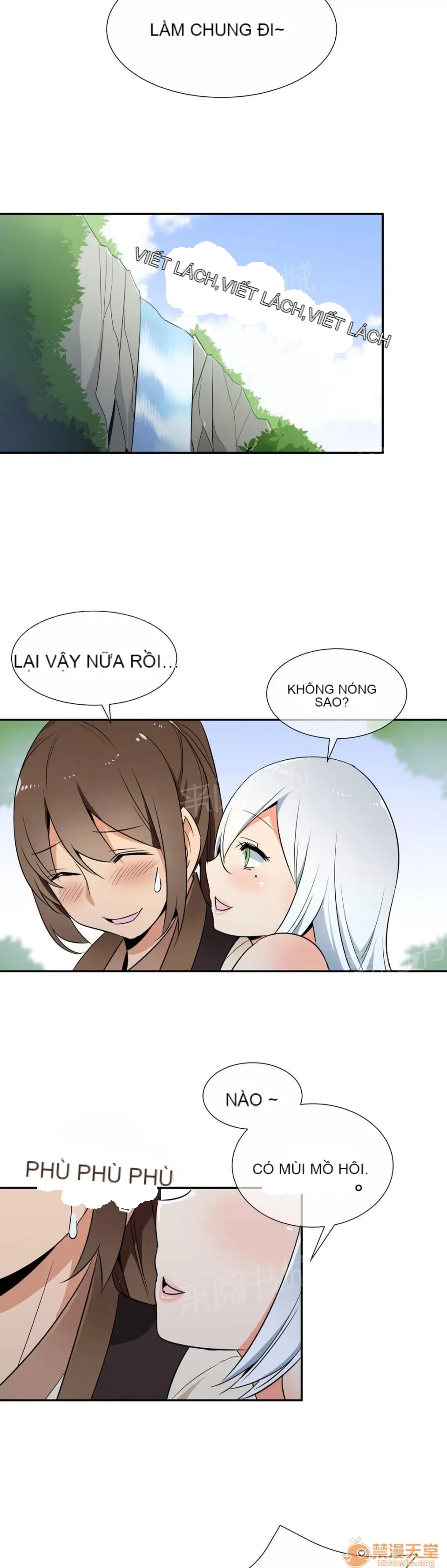 Ngai vàng của chủ sở hữu Chương 1-79