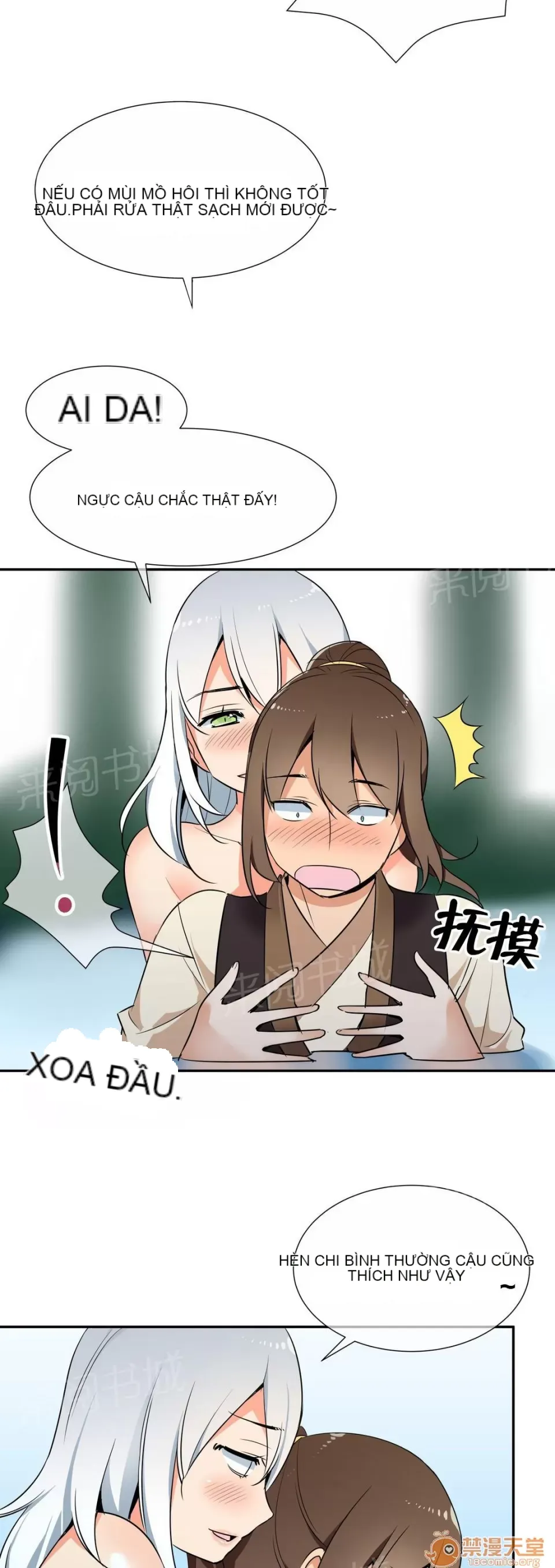 Ngai vàng của chủ sở hữu Chương 1-79